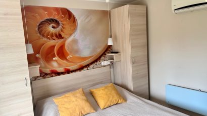 Nautilus Stúdió Apartman